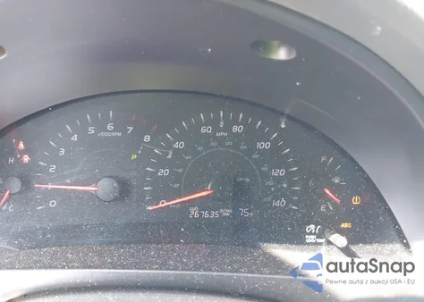 2007 Toyota Camry Ce z USA, uszkodzony, nr VIN 4T1BE46K37U536630